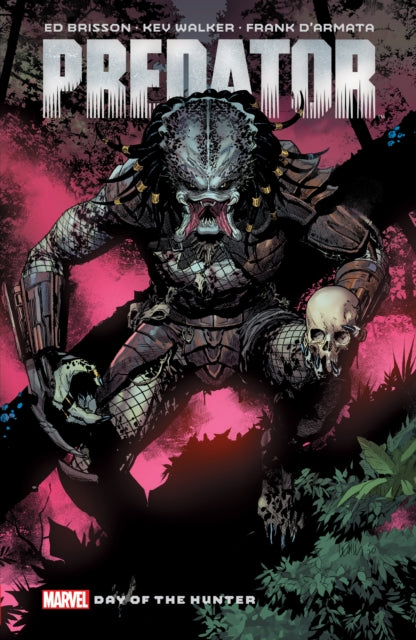 Predator The Theta Saga