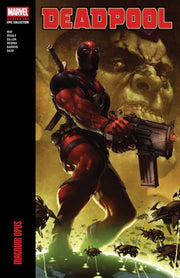 Deadpool Magnus Opus