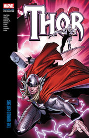 Thor The World Eaters