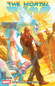 Thor Vol 1
