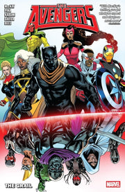 Avengers By Jed Mackay Vol 6 By Mackay, Jed
