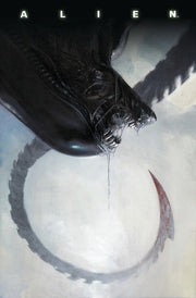 Alien Galaxy Of Nightmares By Johnson, Phillip K.