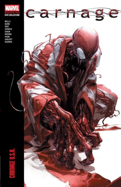 Carnage Modern Era Epic/carnage Usa
