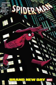 Spider Man Brand New Day Omnibus Vol 2 By Slott, Dan Et Al