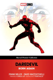 Daredevil Born Again Marvel Premier Coll