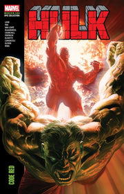 Hulk Code Red
