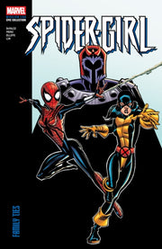 Spidergirl Modern Era Epic Collection Fa