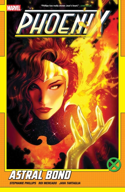 Phoenix Vol 3 Astral Bond