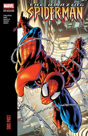 Amazing Spiderman Modern Era/sins Past