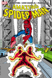 Amazing Spiderman Omnibus Vol 7 The