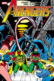 Avengers Omnibus Vol 6