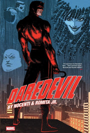 Daredevil/nocenti & Romita Jr Omni Vol 2 By Nocenti, Ann Et Al