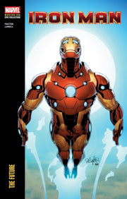 Iron Man Modern Era Epic Collection By Fraction, Matt