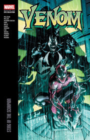 Venom Modern Era/sting Of The Scorpion By Millar, Mark Et Al