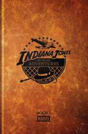 Indiana Jones Further Adv Bk01 By Simonson Walter