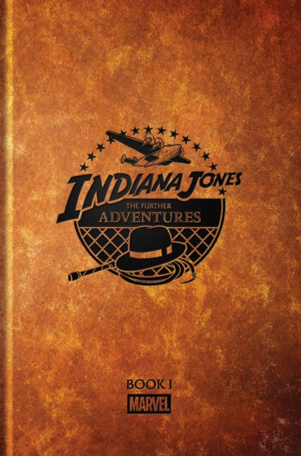 Indiana Jones Further Adv Bk01 By Simonson Walter