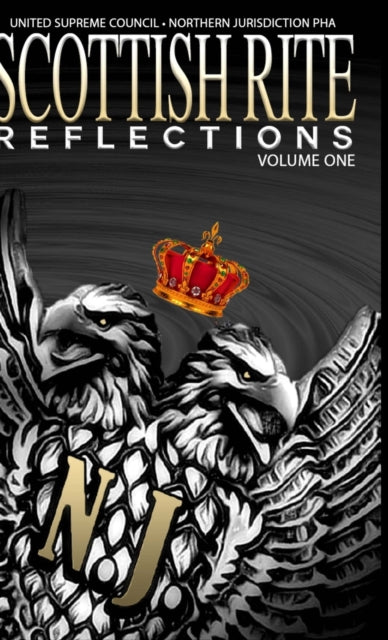 Scottish Rite Reflections - Volume 1 (ha By Andrews, Daryl Lamar
