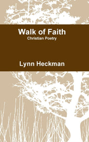 Walk Of Faith