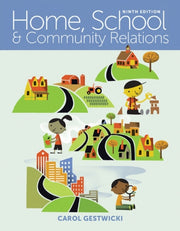 Home School & Community Relations