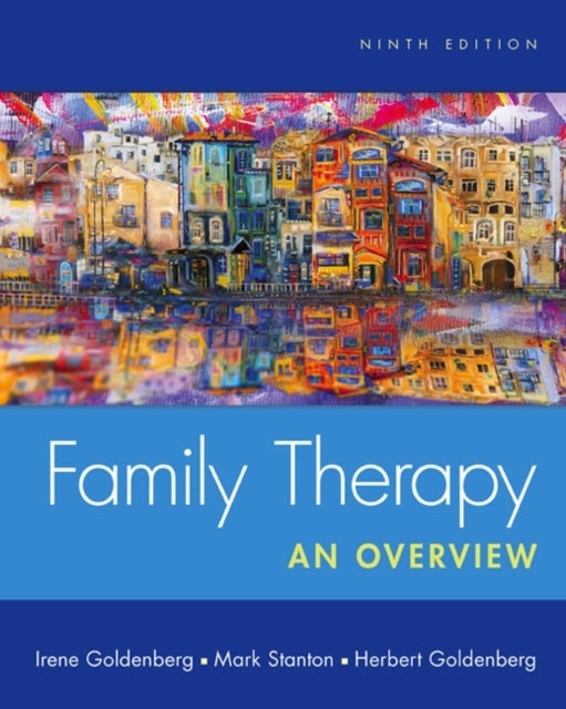 Family Therapy An Overview