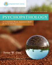 Empowerment Series Psychopathology