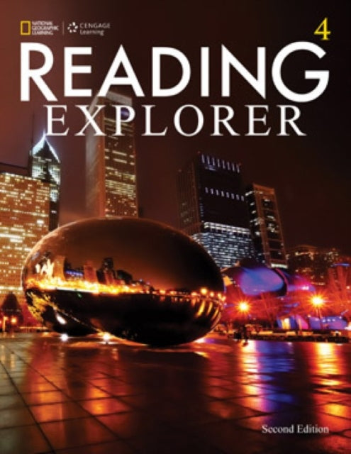 Reading Explorer 4