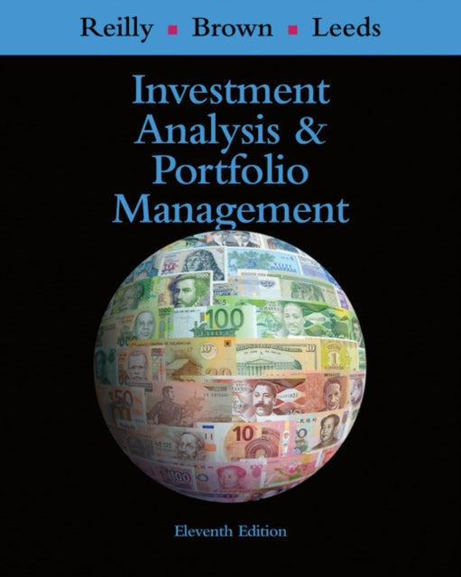 Investment Analysis & Portfolio Managmen