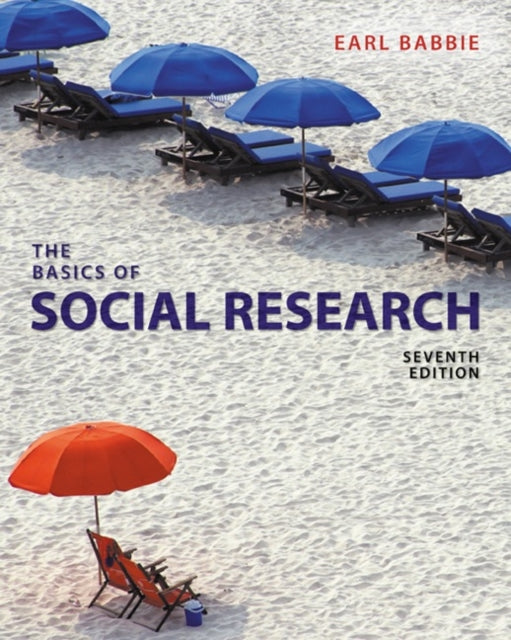 Basics Of Social Research