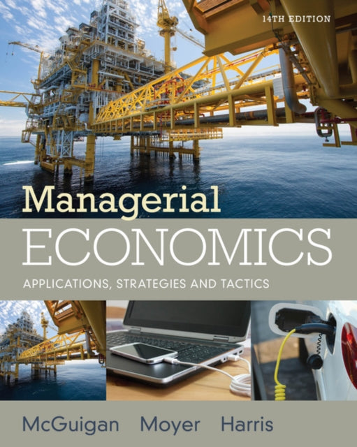 Managerial Economics Applications Strate