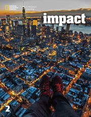 Impact 2 Student Book