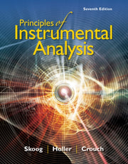 Principles Of Instrumental Analysis By Skoog Holler Crouch