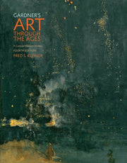 Gardners Art Through Ages Concise Wester