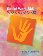 Social Work Skills Workbook By Cournoyer