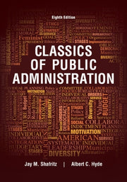 Classics Of Public Administration