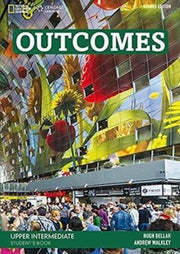 Outcomes Upper Int/access Code Class Dvd