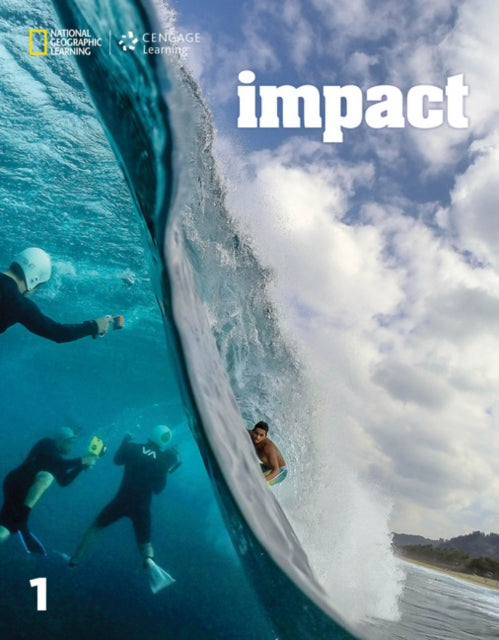 Impact Bridge Student Book