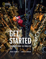 World Link Starter Student Book