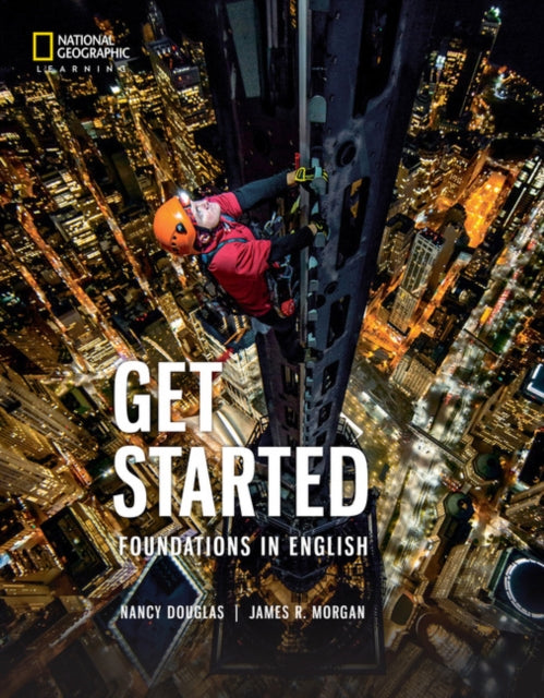 World Link Starter Student Book