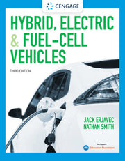 Hybrid Electric & Fuelcell Vehicles
