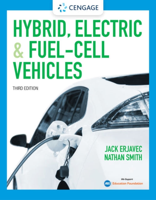 Hybrid Electric & Fuelcell Vehicles