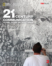 21st Century Communication Student Bk3