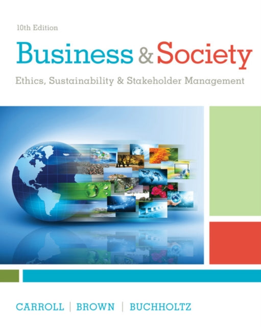 Business Society Ethics Sustainability S