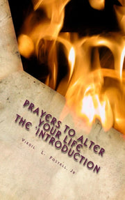 Prayers To Alter Your Life The 'introduc