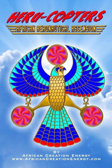 Heru-copters: African Aeronautical Ascen