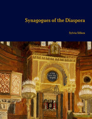 Synagogues Of The Diaspora