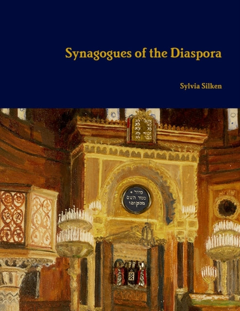 Synagogues Of The Diaspora