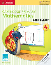 Cambridge Primary Mathematics Skills Bui