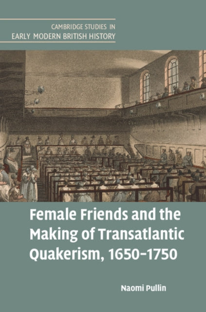 Female Friends & The Making Of Transatla By Naomi Pullin