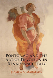 Pontormo & The Art Of Devotion In Rena