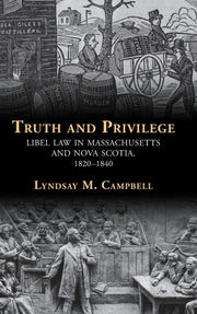 Truth And Privilege